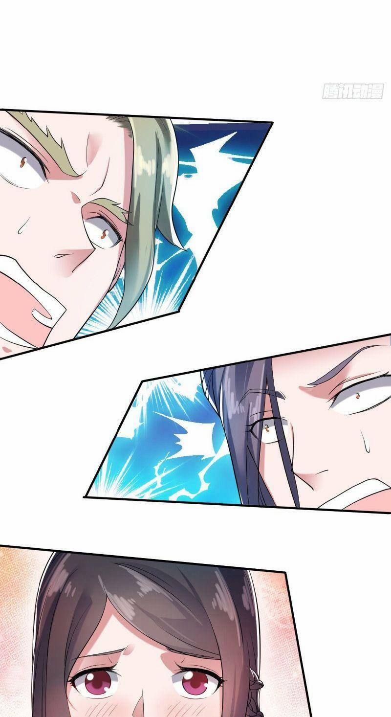 Yêu Đạo Chí Tôn Yêu Hoàng Trở Về 40 trang 26