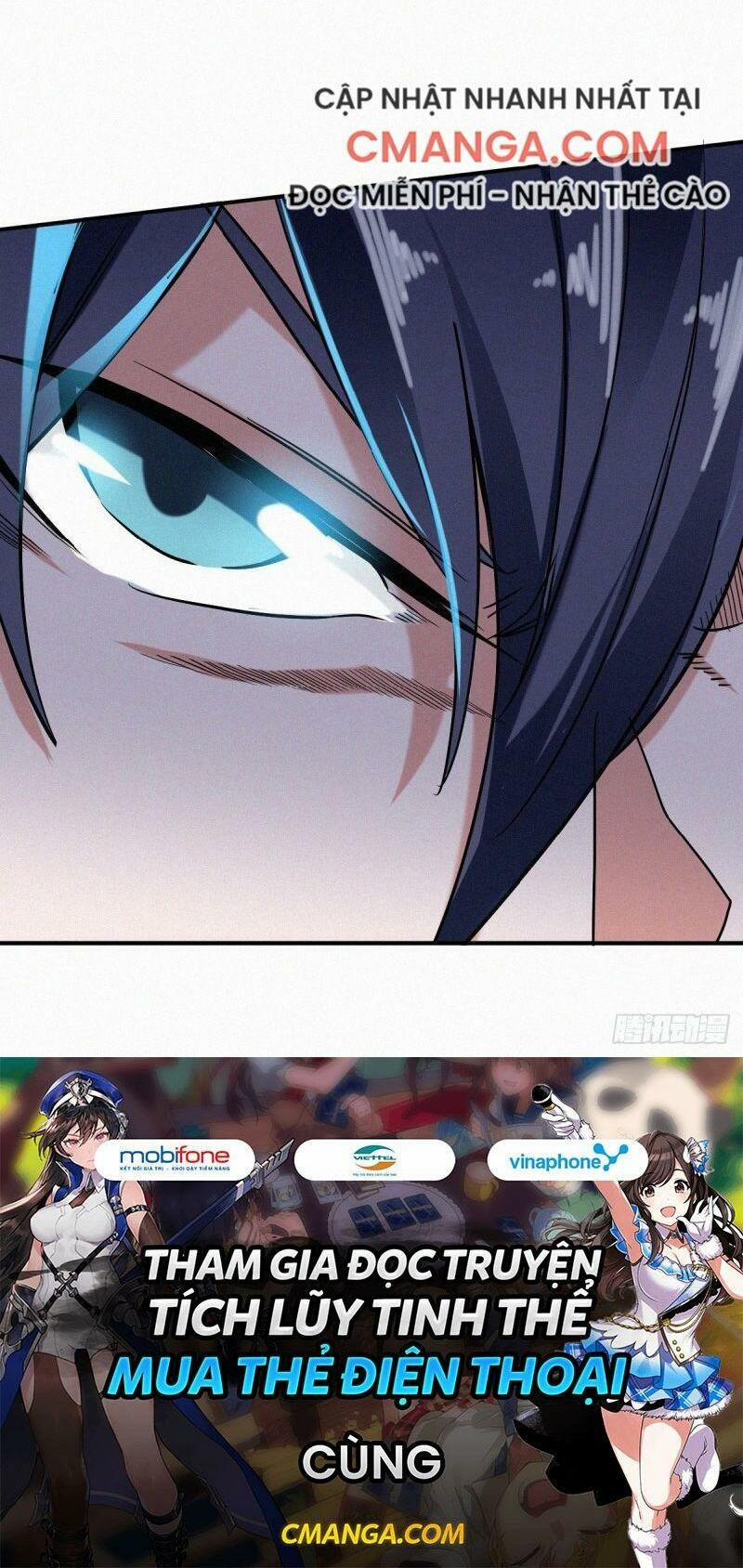 Yêu Đạo Chí Tôn Yêu Hoàng Trở Về 40 trang 35