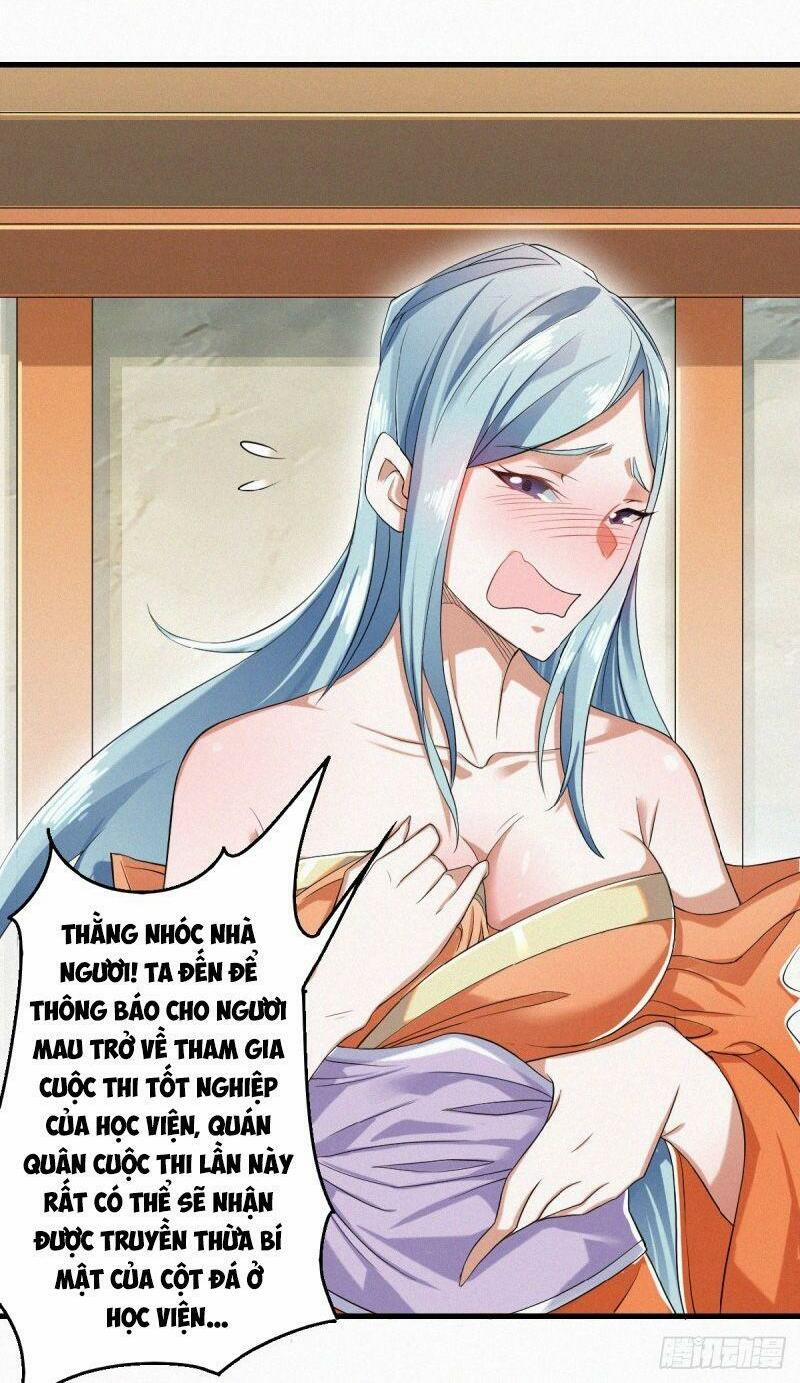 Yêu Đạo Chí Tôn Yêu Hoàng Trở Về 40 trang 5