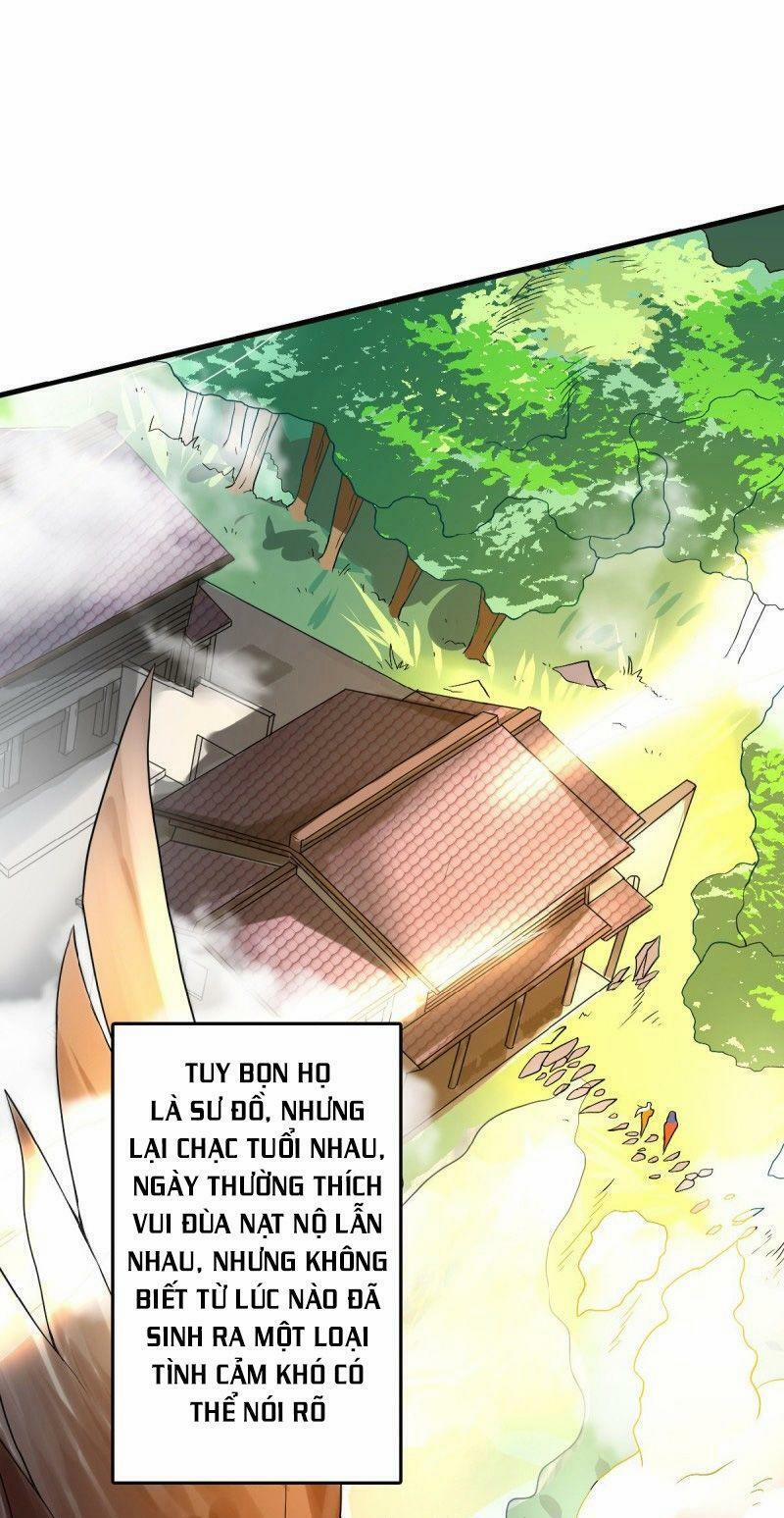 Yêu Đạo Chí Tôn Yêu Hoàng Trở Về 40 trang 8