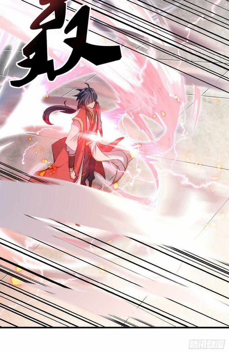 Yêu Đạo Chí Tôn Yêu Hoàng Trở Về 41 trang 14