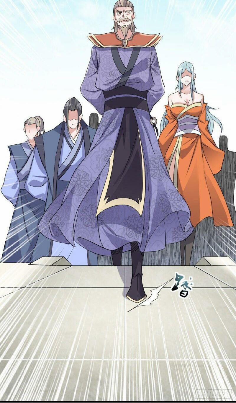 Yêu Đạo Chí Tôn Yêu Hoàng Trở Về 41 trang 18