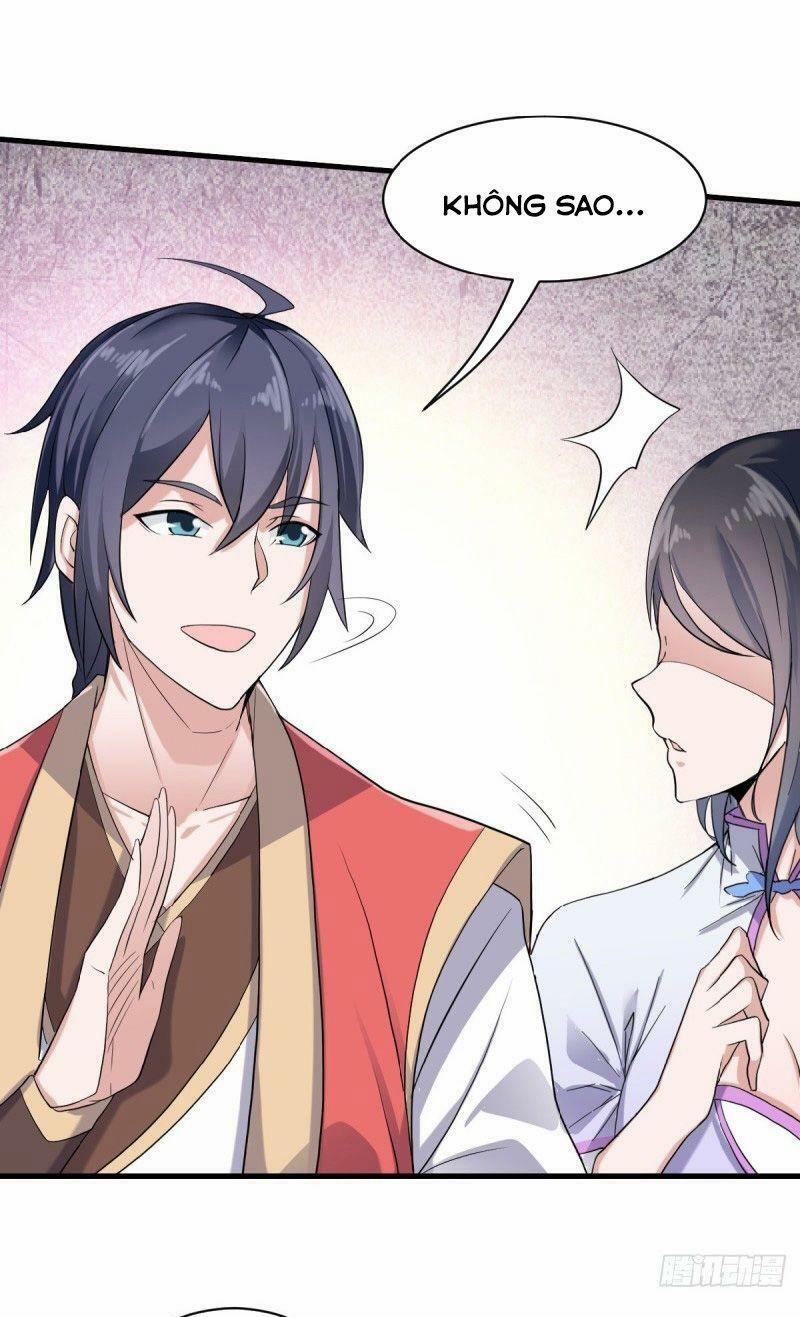 Yêu Đạo Chí Tôn Yêu Hoàng Trở Về 41 trang 22