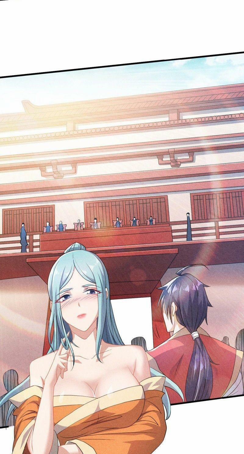 Yêu Đạo Chí Tôn Yêu Hoàng Trở Về 41 trang 30