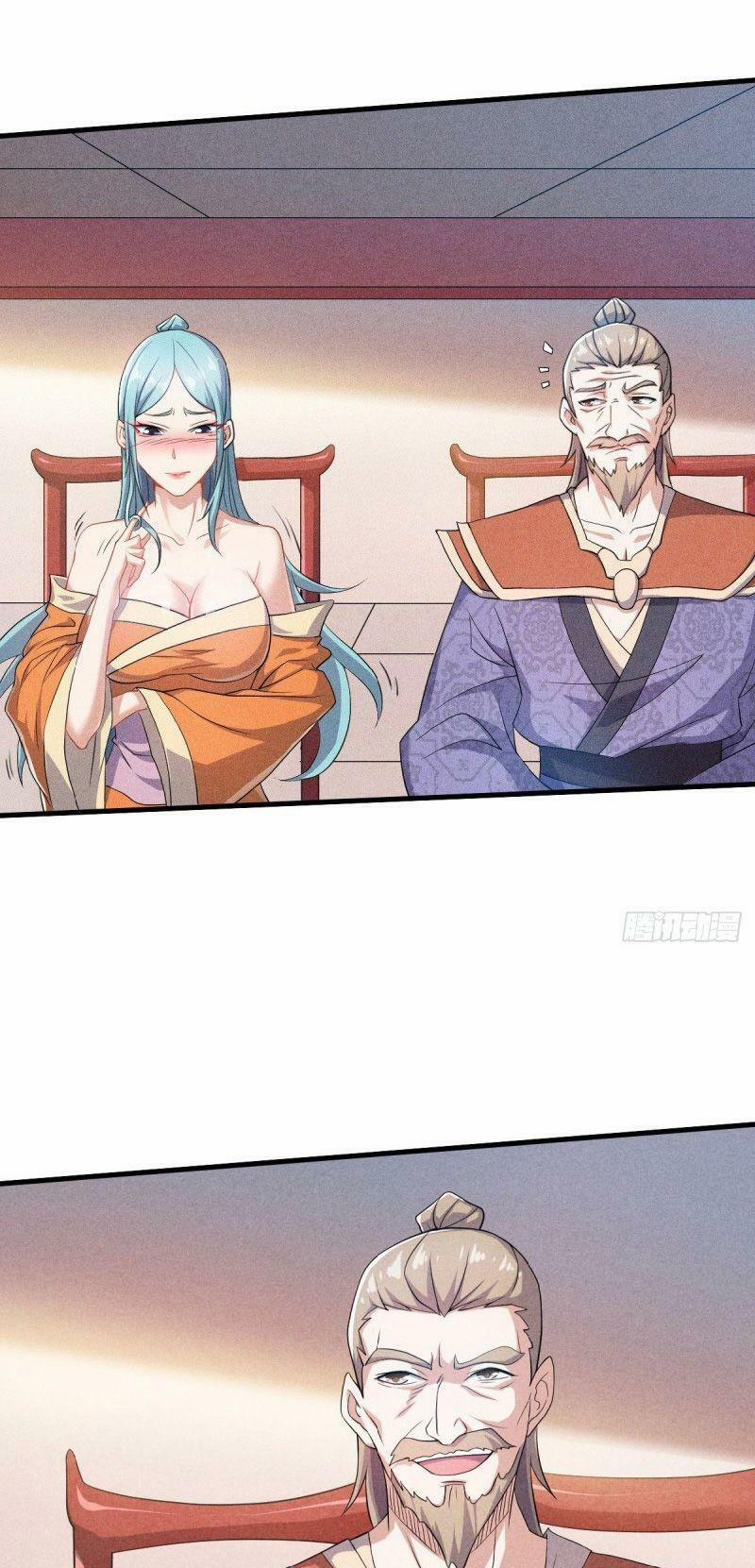 Yêu Đạo Chí Tôn Yêu Hoàng Trở Về 41 trang 32