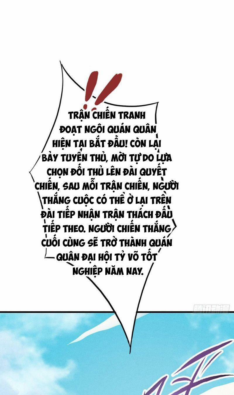 Yêu Đạo Chí Tôn Yêu Hoàng Trở Về 41 trang 34