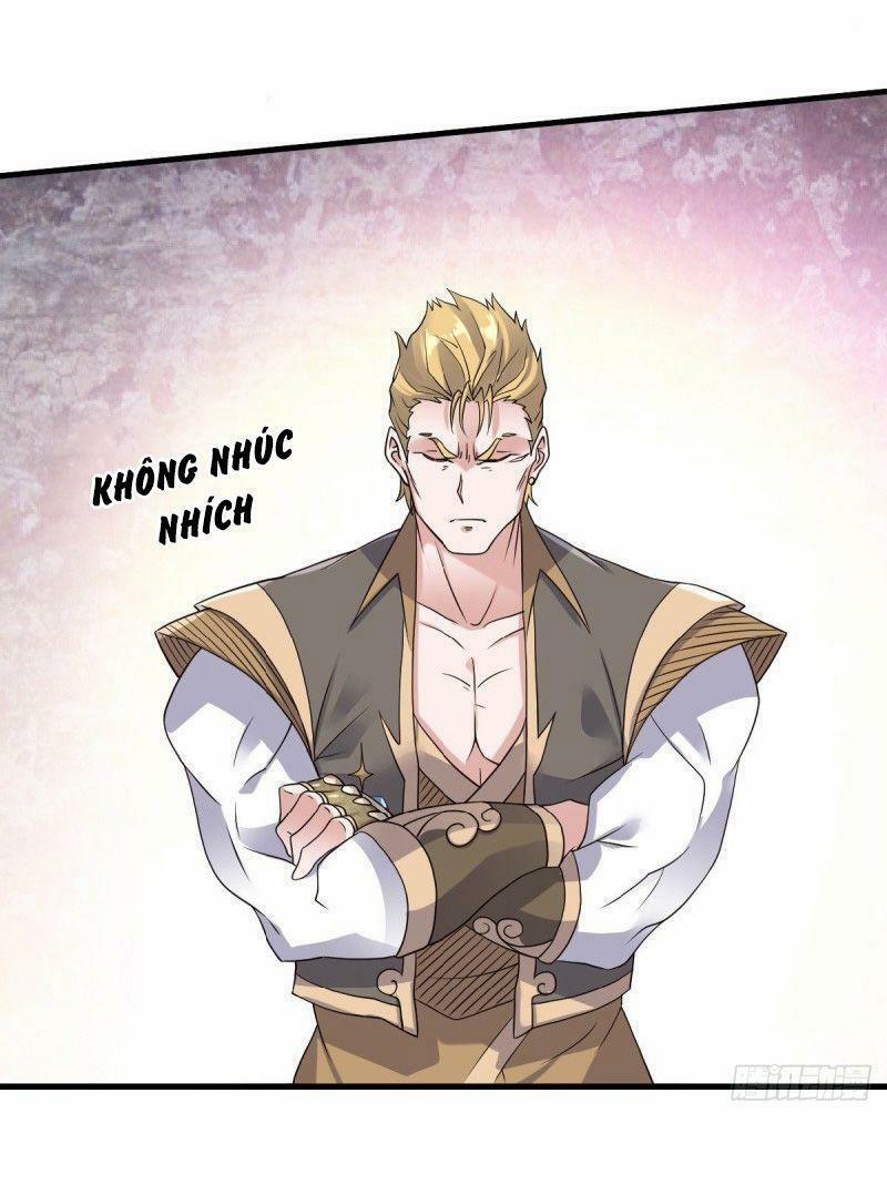 Yêu Đạo Chí Tôn Yêu Hoàng Trở Về 41 trang 38