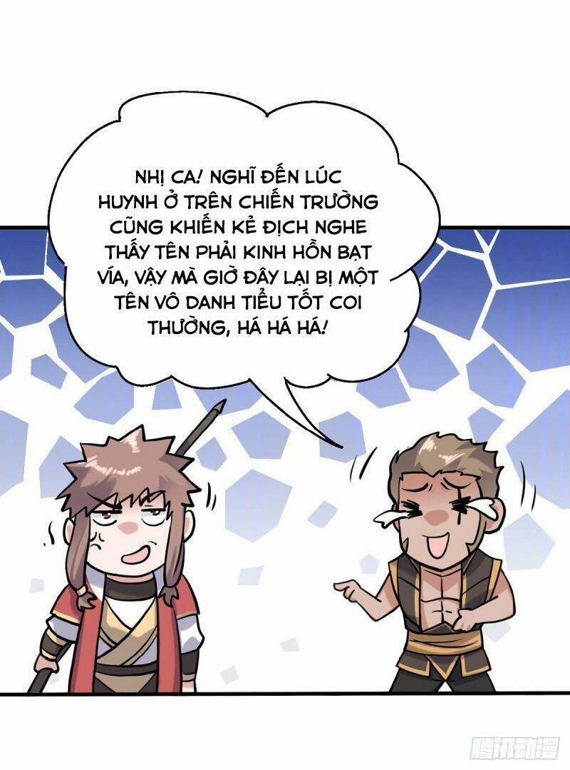 Yêu Đạo Chí Tôn Yêu Hoàng Trở Về 41 trang 39