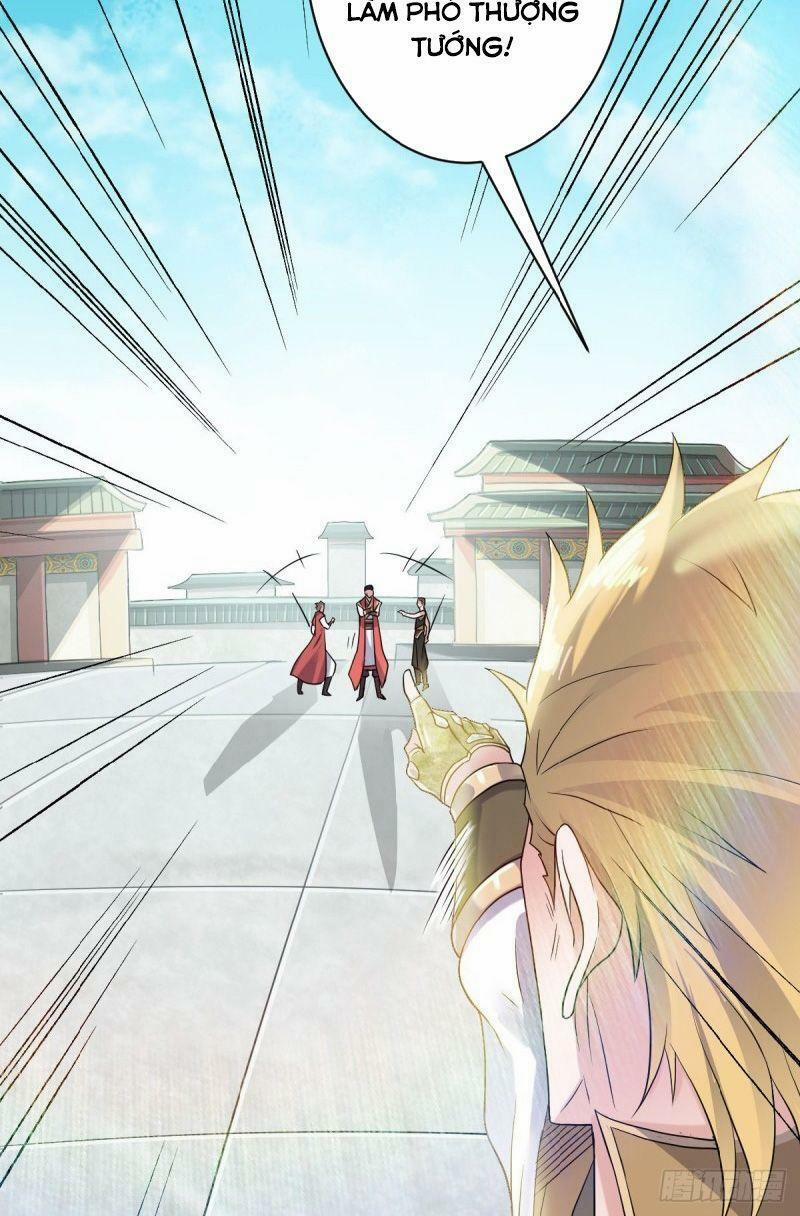 Yêu Đạo Chí Tôn Yêu Hoàng Trở Về 41 trang 41