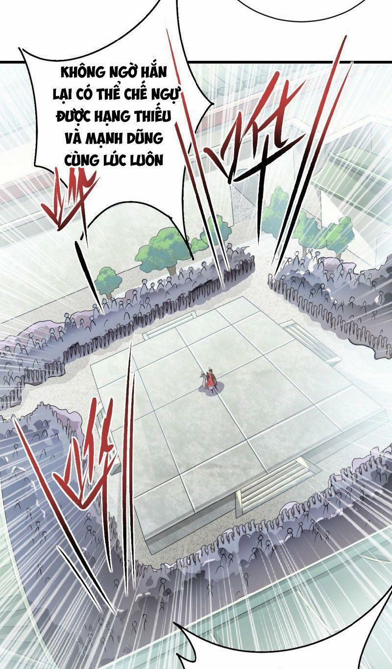 Yêu Đạo Chí Tôn Yêu Hoàng Trở Về 41 trang 5