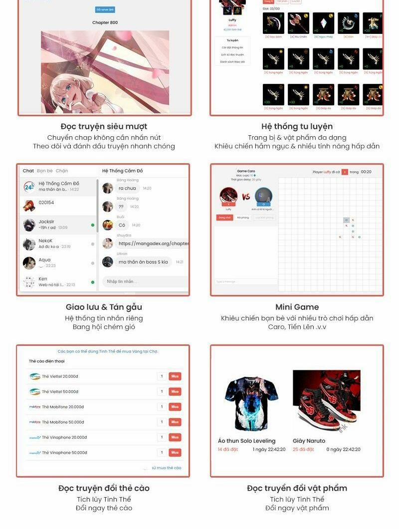 Yêu Đạo Chí Tôn Yêu Hoàng Trở Về 42 trang 17