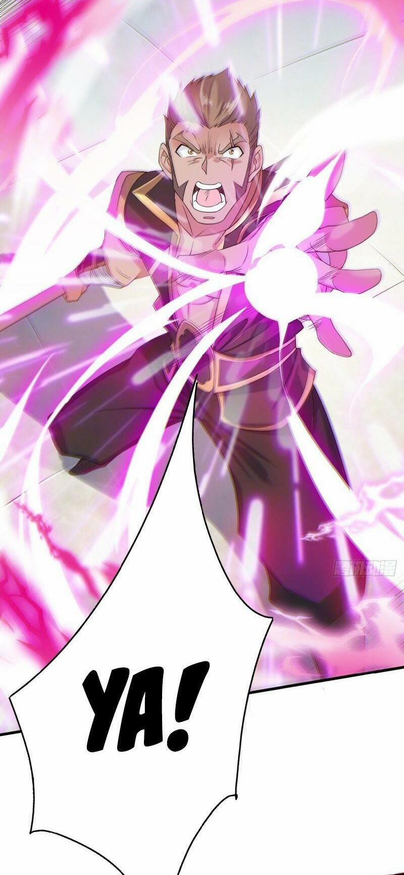 Yêu Đạo Chí Tôn Yêu Hoàng Trở Về 42 trang 23