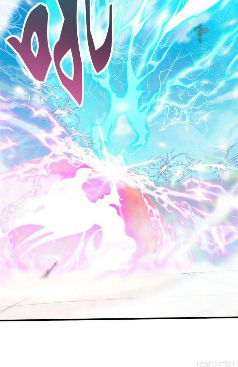 Yêu Đạo Chí Tôn Yêu Hoàng Trở Về 42 trang 25