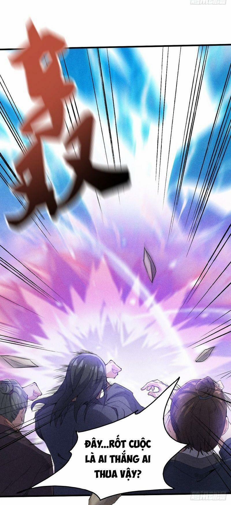 Yêu Đạo Chí Tôn Yêu Hoàng Trở Về 42 trang 26