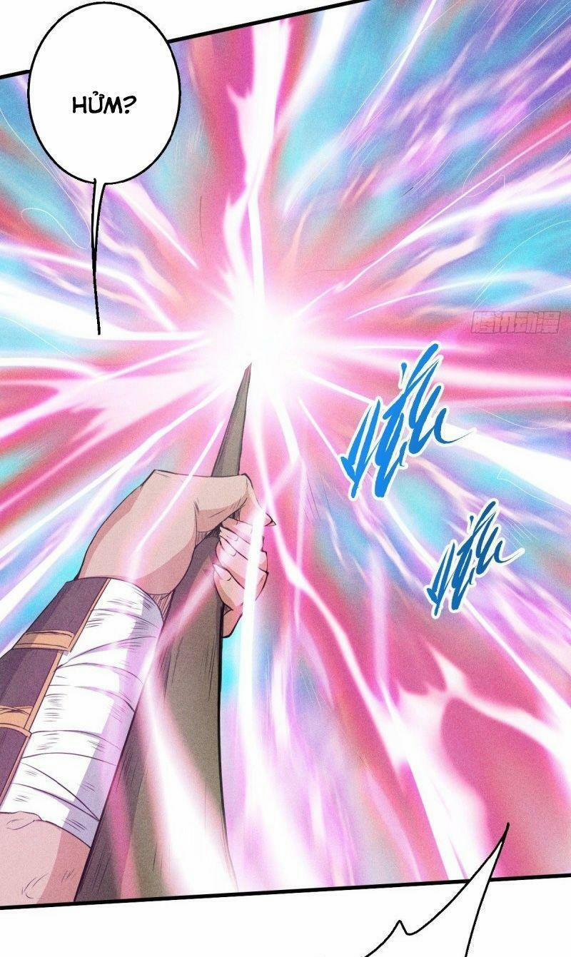 Yêu Đạo Chí Tôn Yêu Hoàng Trở Về 42 trang 28