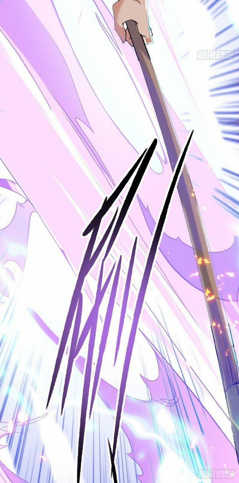 Yêu Đạo Chí Tôn Yêu Hoàng Trở Về 42 trang 3