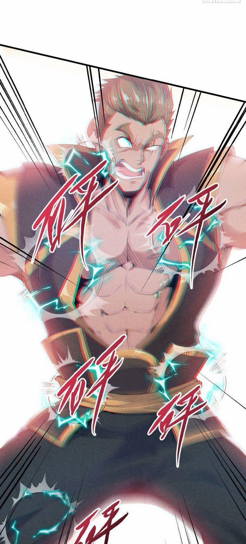 Yêu Đạo Chí Tôn Yêu Hoàng Trở Về 42 trang 30