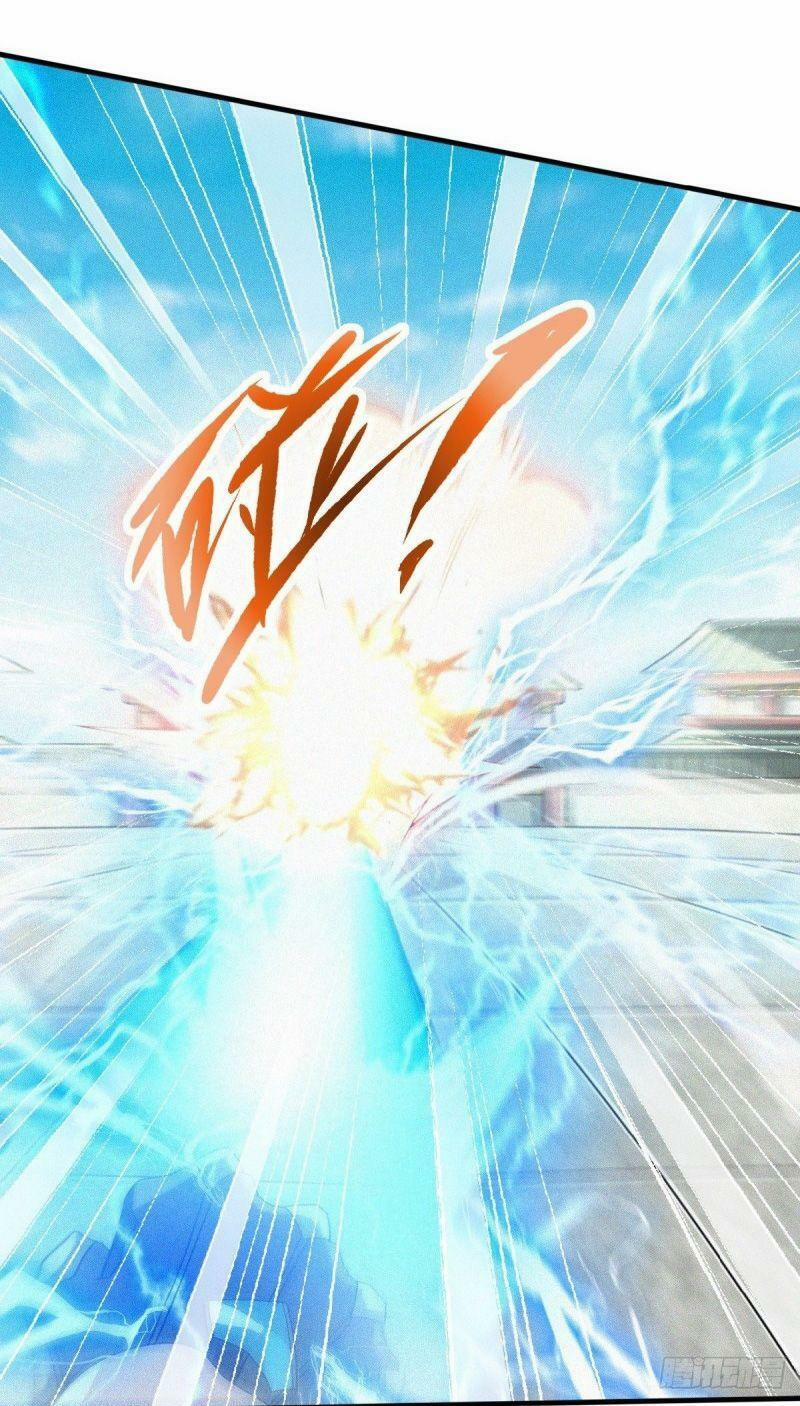 Yêu Đạo Chí Tôn Yêu Hoàng Trở Về 42 trang 32