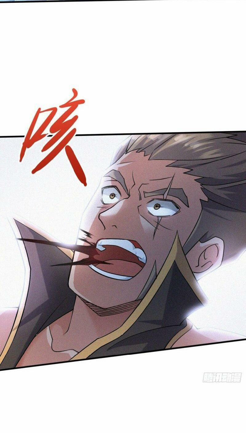 Yêu Đạo Chí Tôn Yêu Hoàng Trở Về 42 trang 33