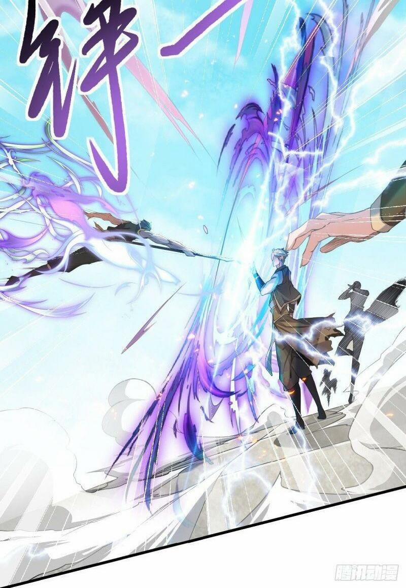 Yêu Đạo Chí Tôn Yêu Hoàng Trở Về 42 trang 5