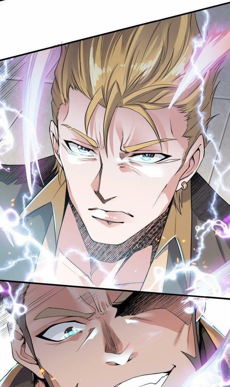 Yêu Đạo Chí Tôn Yêu Hoàng Trở Về 42 trang 6