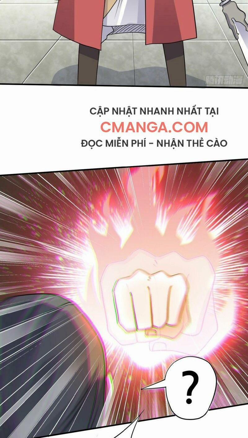 Yêu Đạo Chí Tôn Yêu Hoàng Trở Về 43 trang 15