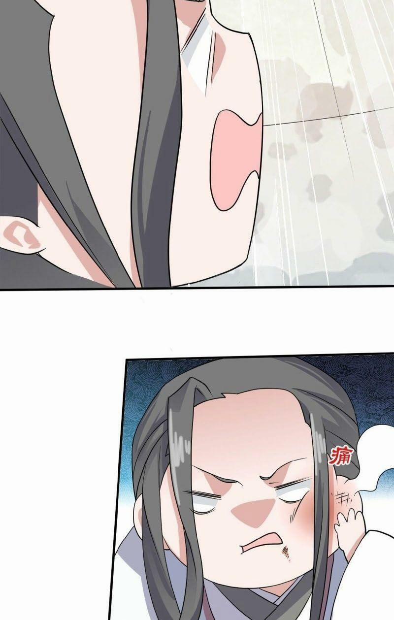 Yêu Đạo Chí Tôn Yêu Hoàng Trở Về 43 trang 19