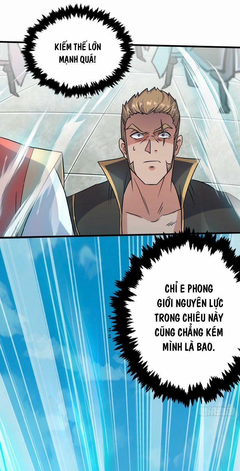 Yêu Đạo Chí Tôn Yêu Hoàng Trở Về 43 trang 27