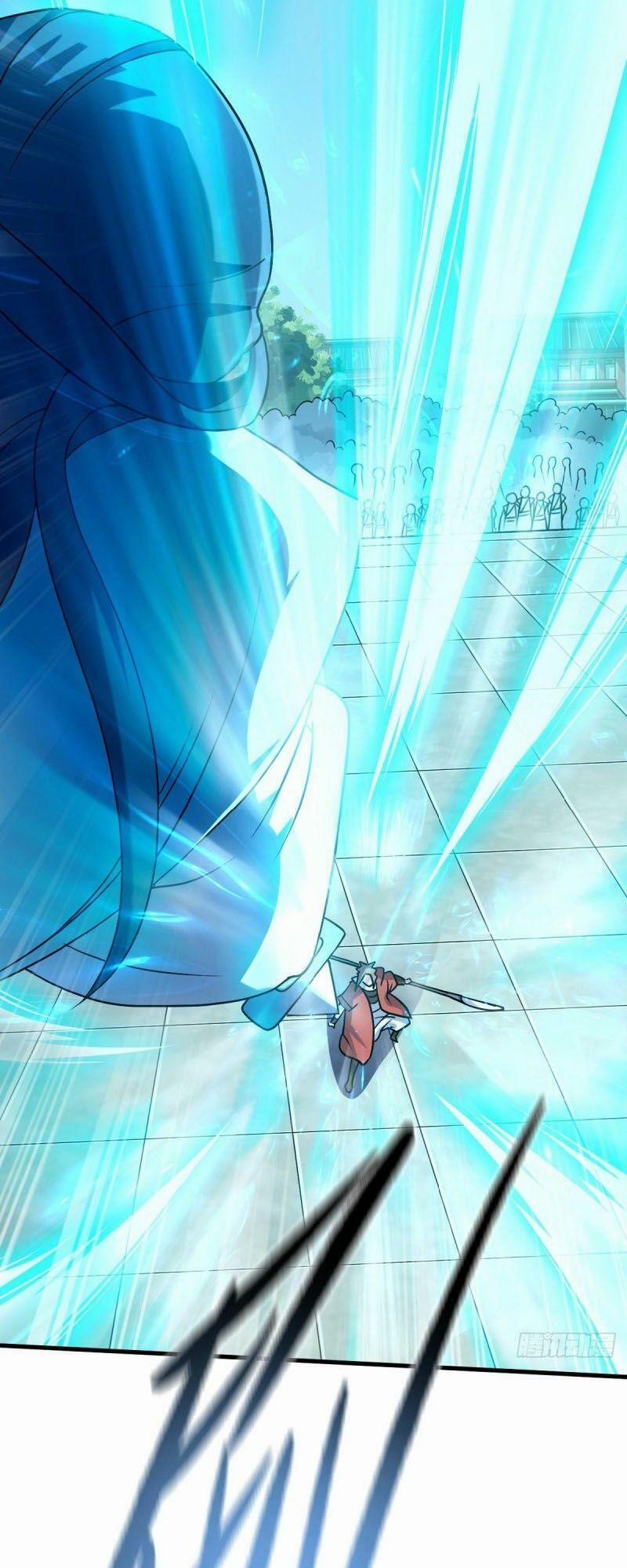 Yêu Đạo Chí Tôn Yêu Hoàng Trở Về 43 trang 29