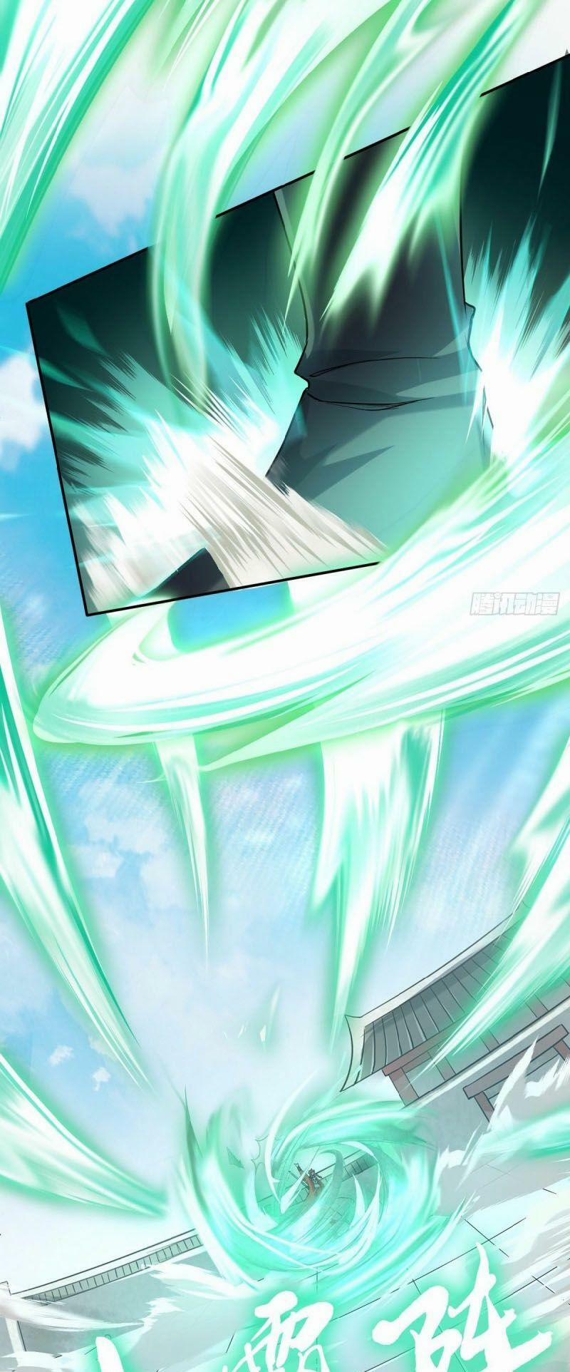 Yêu Đạo Chí Tôn Yêu Hoàng Trở Về 43 trang 34