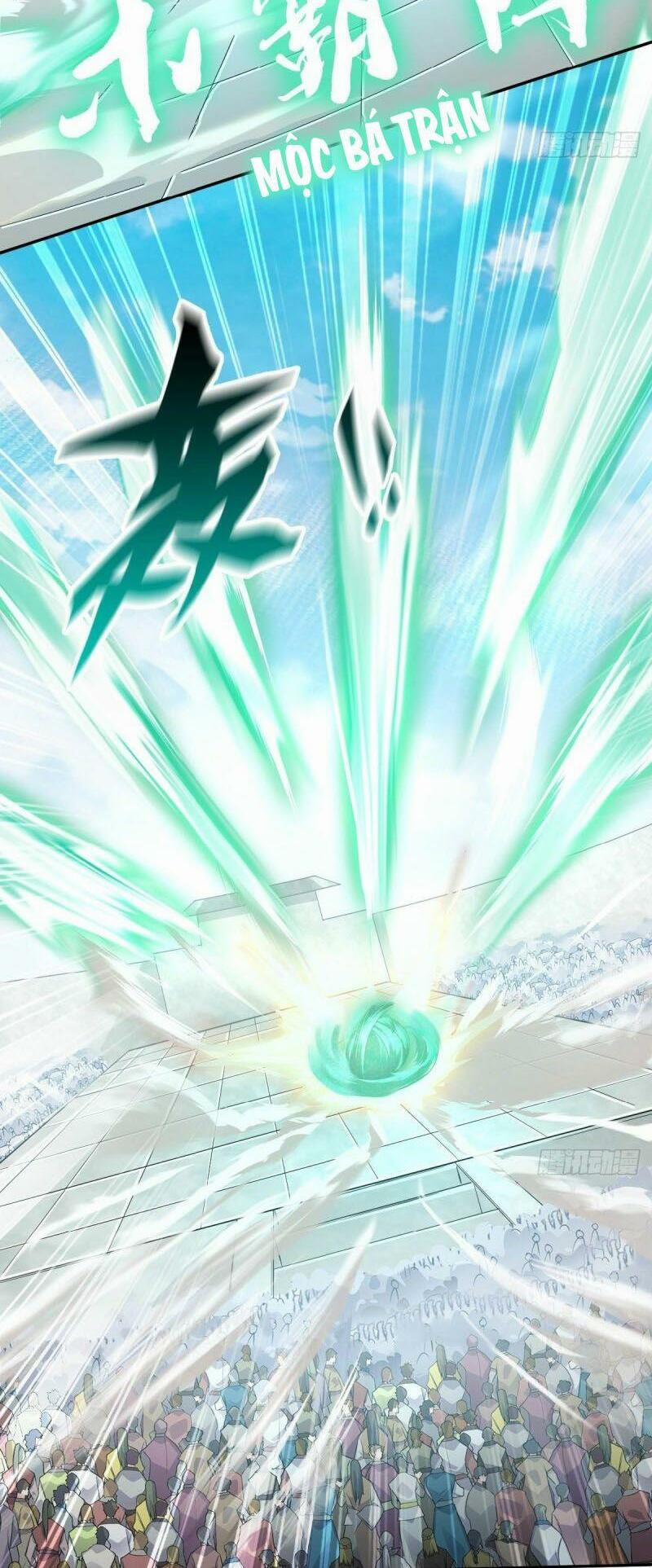 Yêu Đạo Chí Tôn Yêu Hoàng Trở Về 43 trang 35