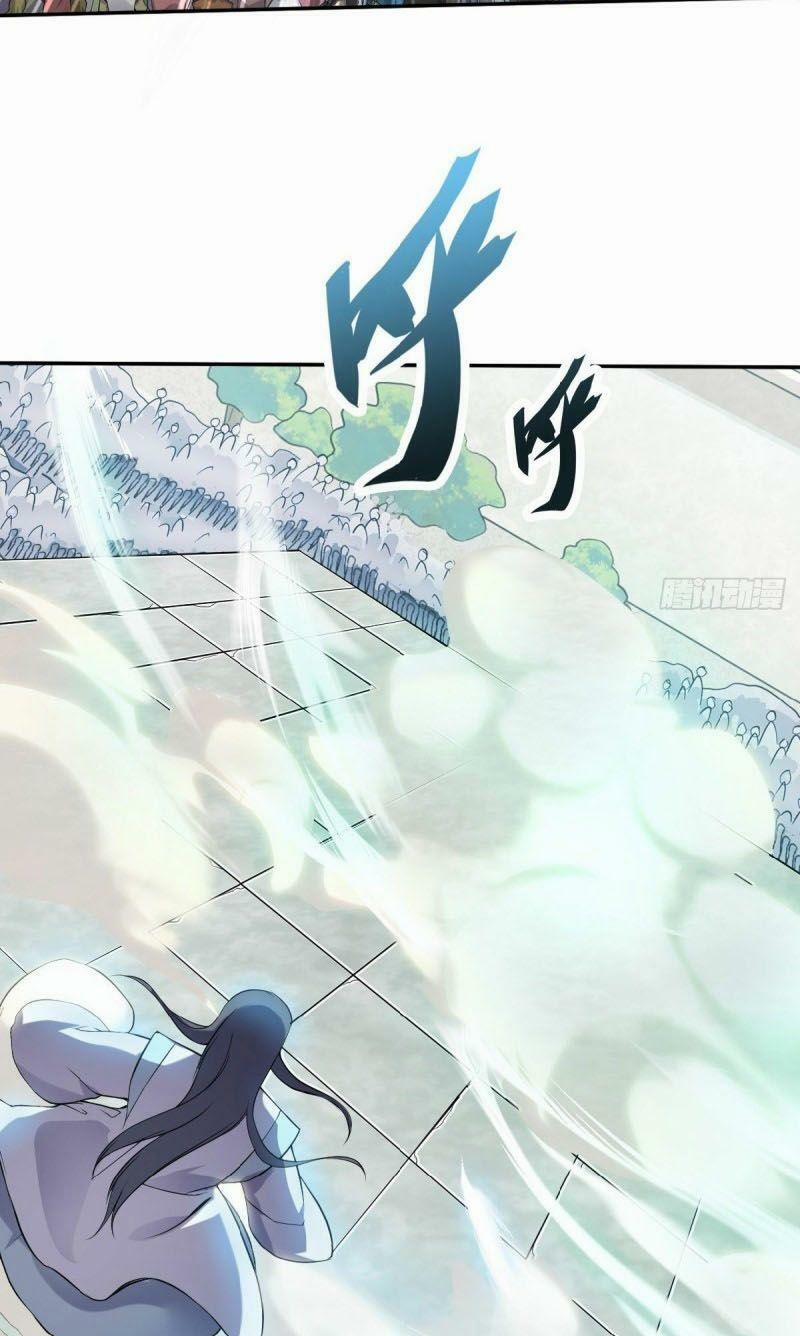 Yêu Đạo Chí Tôn Yêu Hoàng Trở Về 43 trang 36