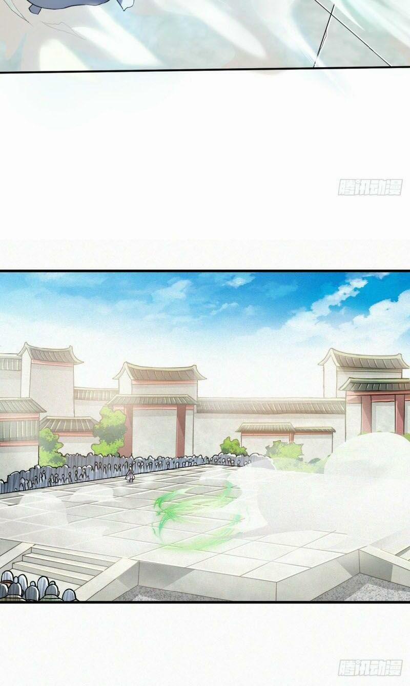 Yêu Đạo Chí Tôn Yêu Hoàng Trở Về 43 trang 37