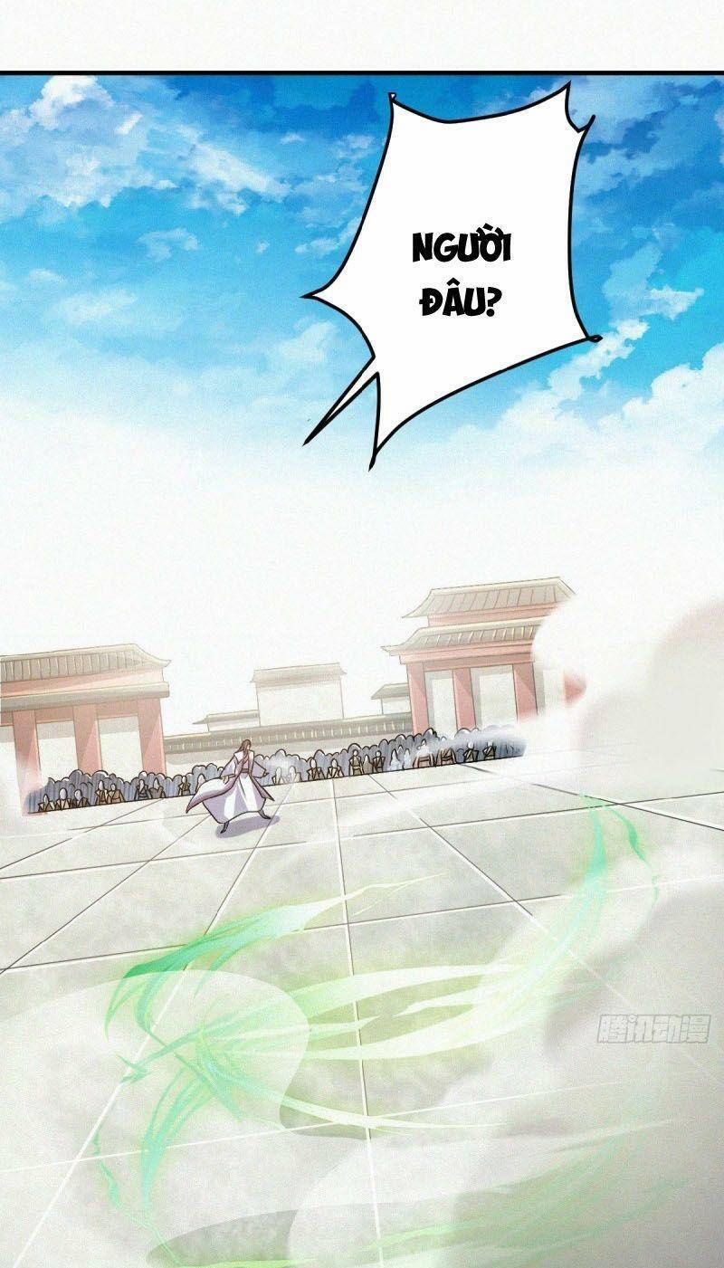 Yêu Đạo Chí Tôn Yêu Hoàng Trở Về 43 trang 38