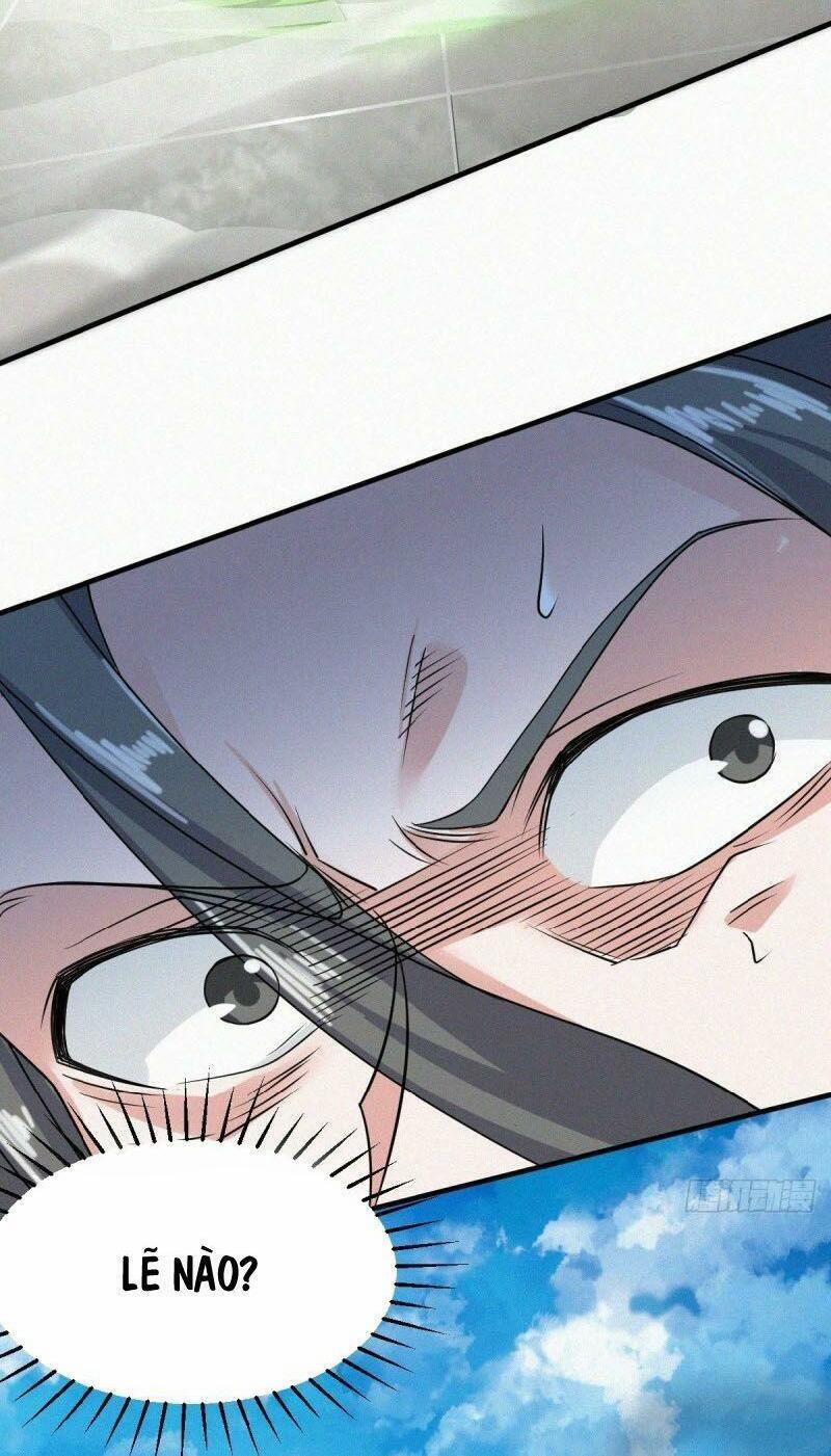 Yêu Đạo Chí Tôn Yêu Hoàng Trở Về 43 trang 39