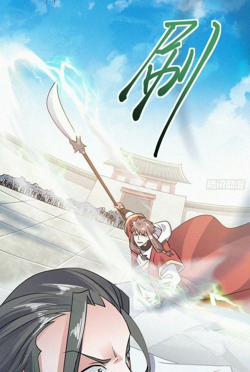 Yêu Đạo Chí Tôn Yêu Hoàng Trở Về 43 trang 40