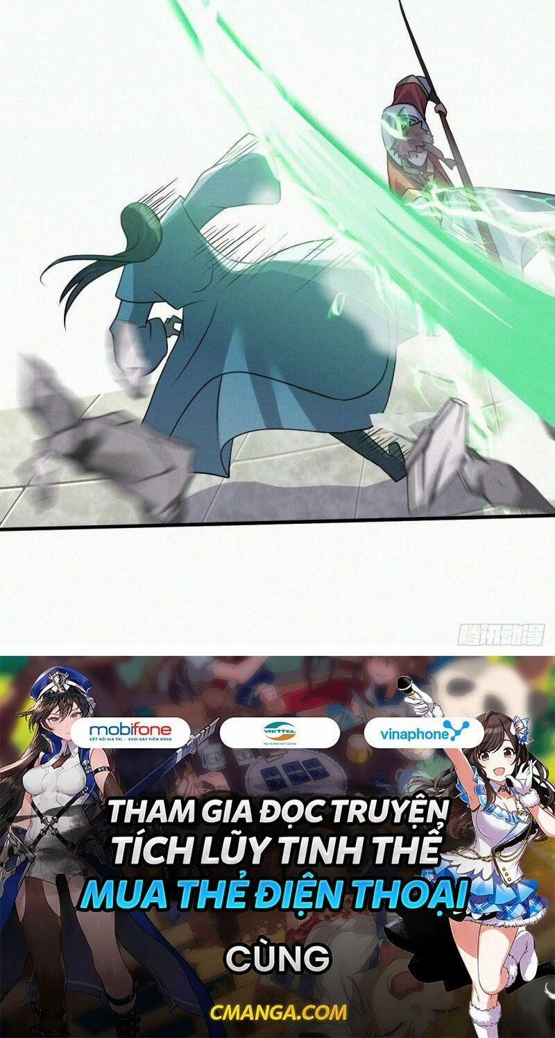 Yêu Đạo Chí Tôn Yêu Hoàng Trở Về 43 trang 45