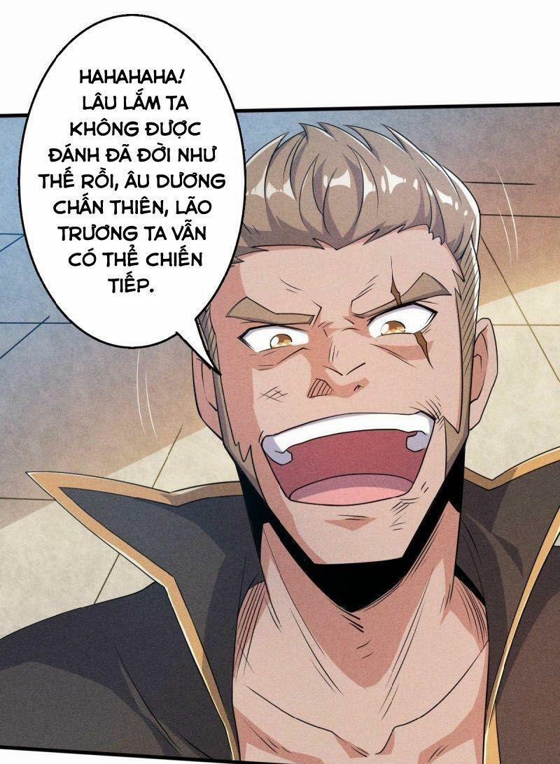 Yêu Đạo Chí Tôn Yêu Hoàng Trở Về 43 trang 6