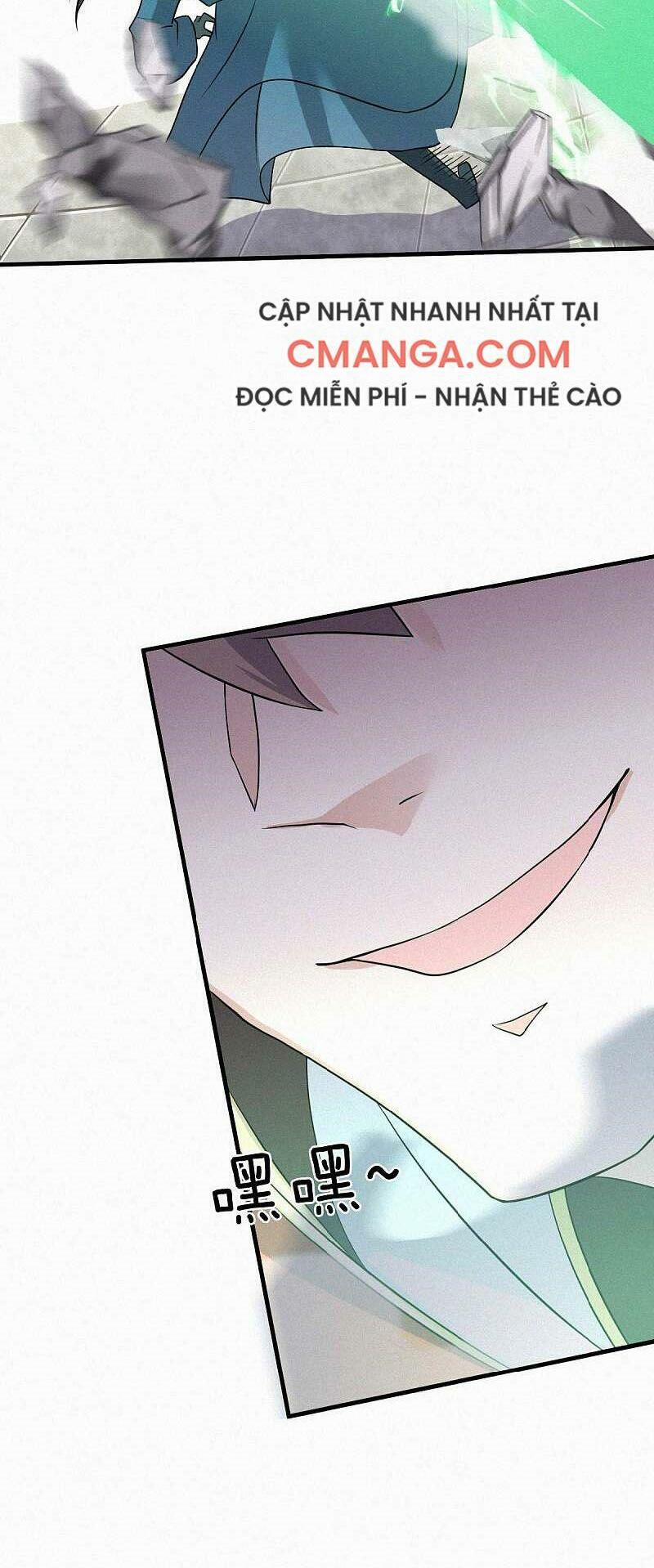 Yêu Đạo Chí Tôn Yêu Hoàng Trở Về 44 trang 1