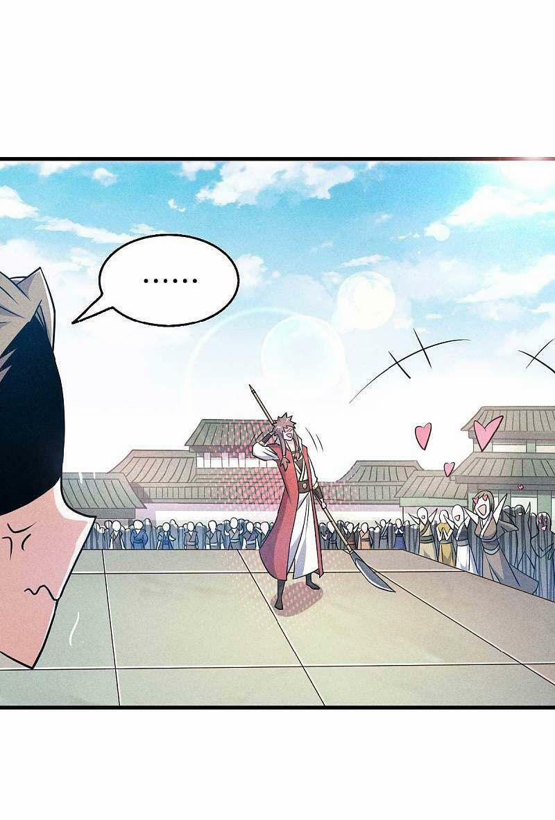 Yêu Đạo Chí Tôn Yêu Hoàng Trở Về 44 trang 30