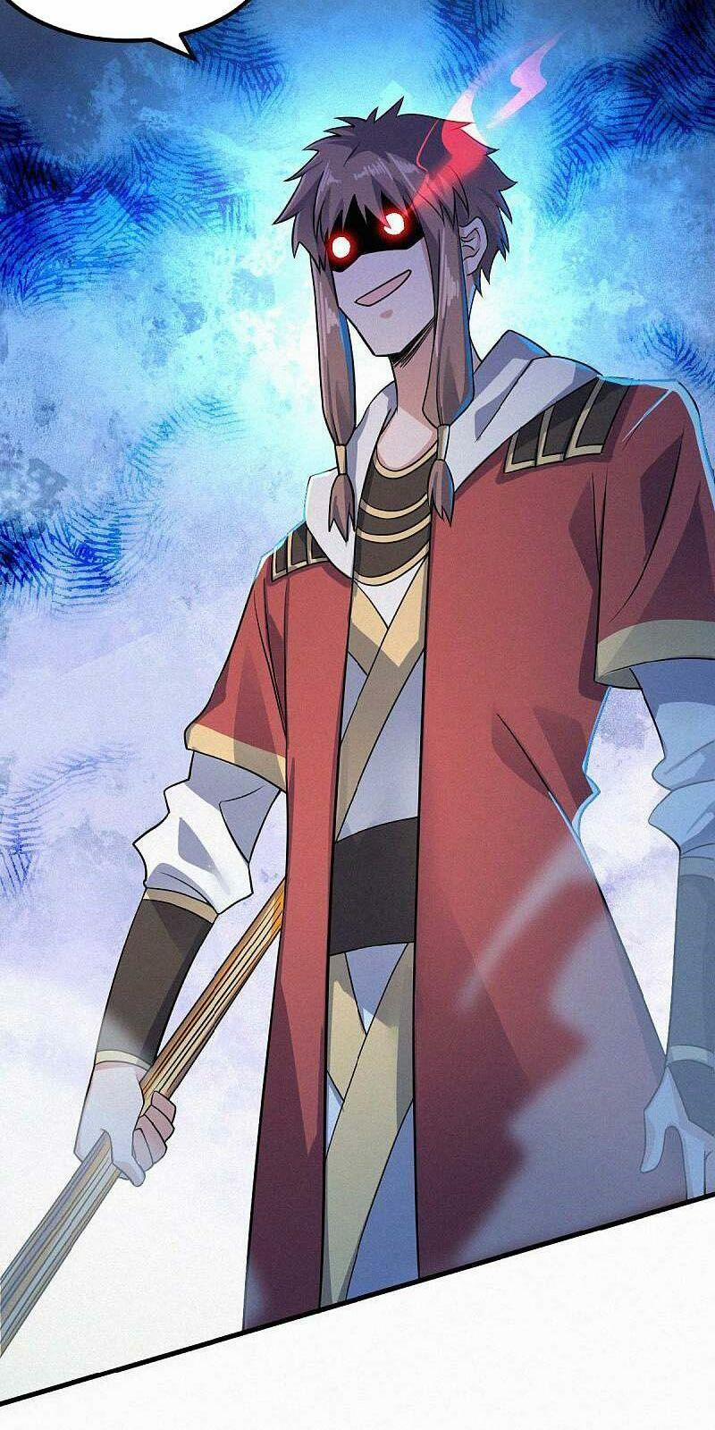 Yêu Đạo Chí Tôn Yêu Hoàng Trở Về 44 trang 7