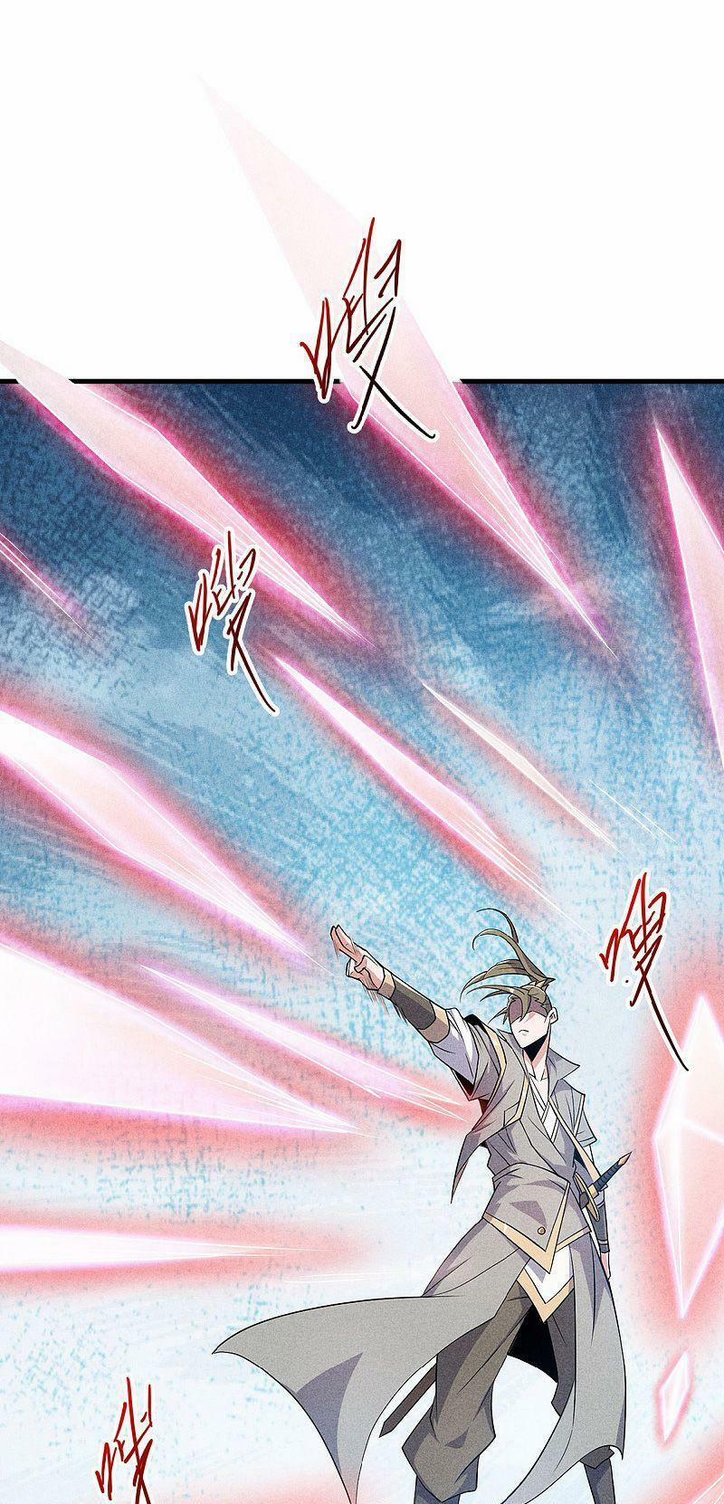 Yêu Đạo Chí Tôn Yêu Hoàng Trở Về 45 trang 0