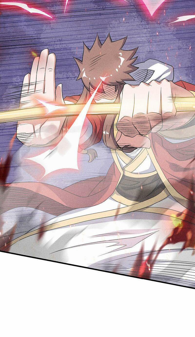 Yêu Đạo Chí Tôn Yêu Hoàng Trở Về 45 trang 11