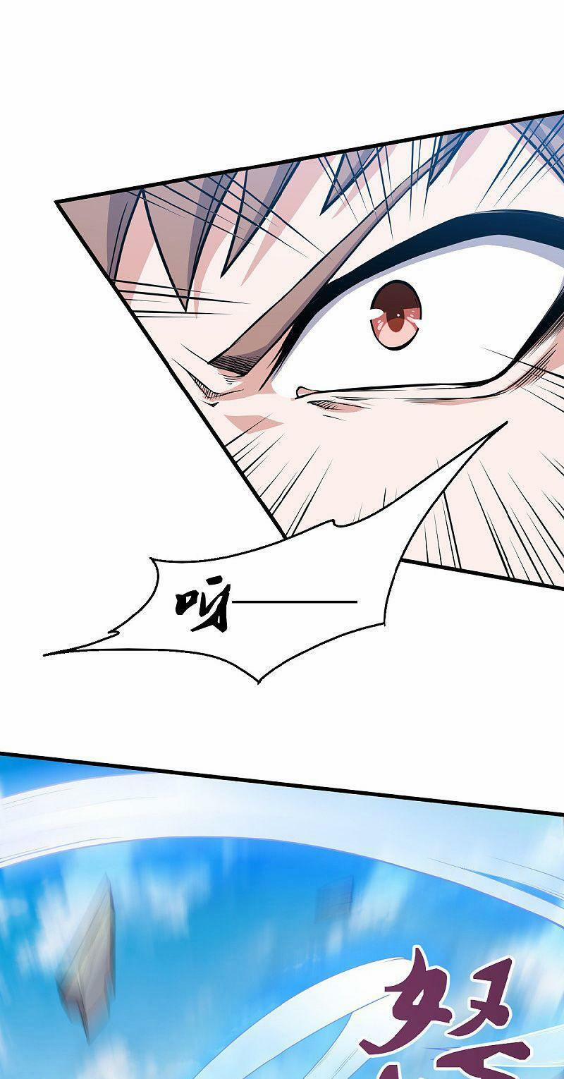 Yêu Đạo Chí Tôn Yêu Hoàng Trở Về 45 trang 12