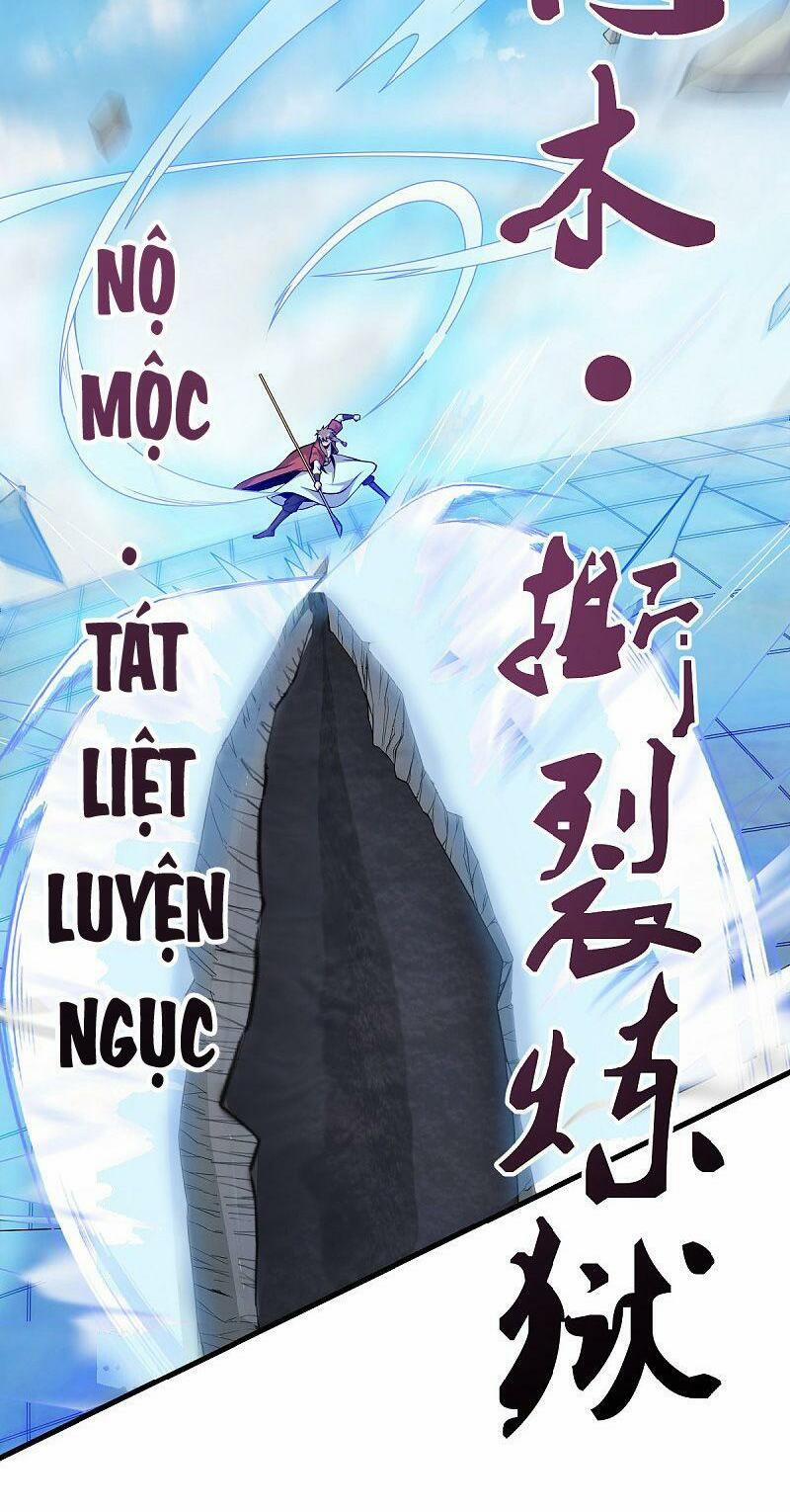 Yêu Đạo Chí Tôn Yêu Hoàng Trở Về 45 trang 13