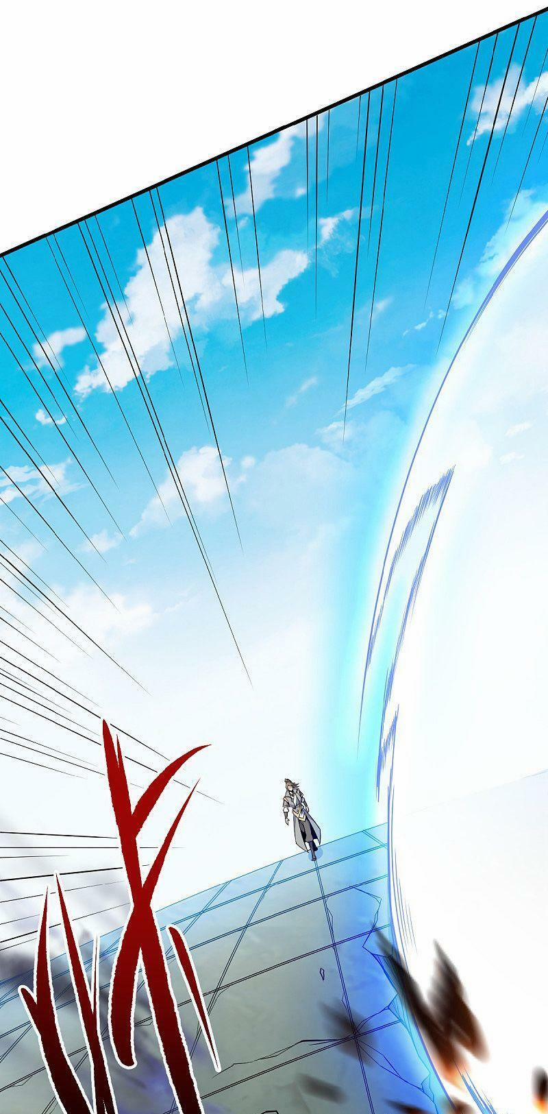 Yêu Đạo Chí Tôn Yêu Hoàng Trở Về 45 trang 14