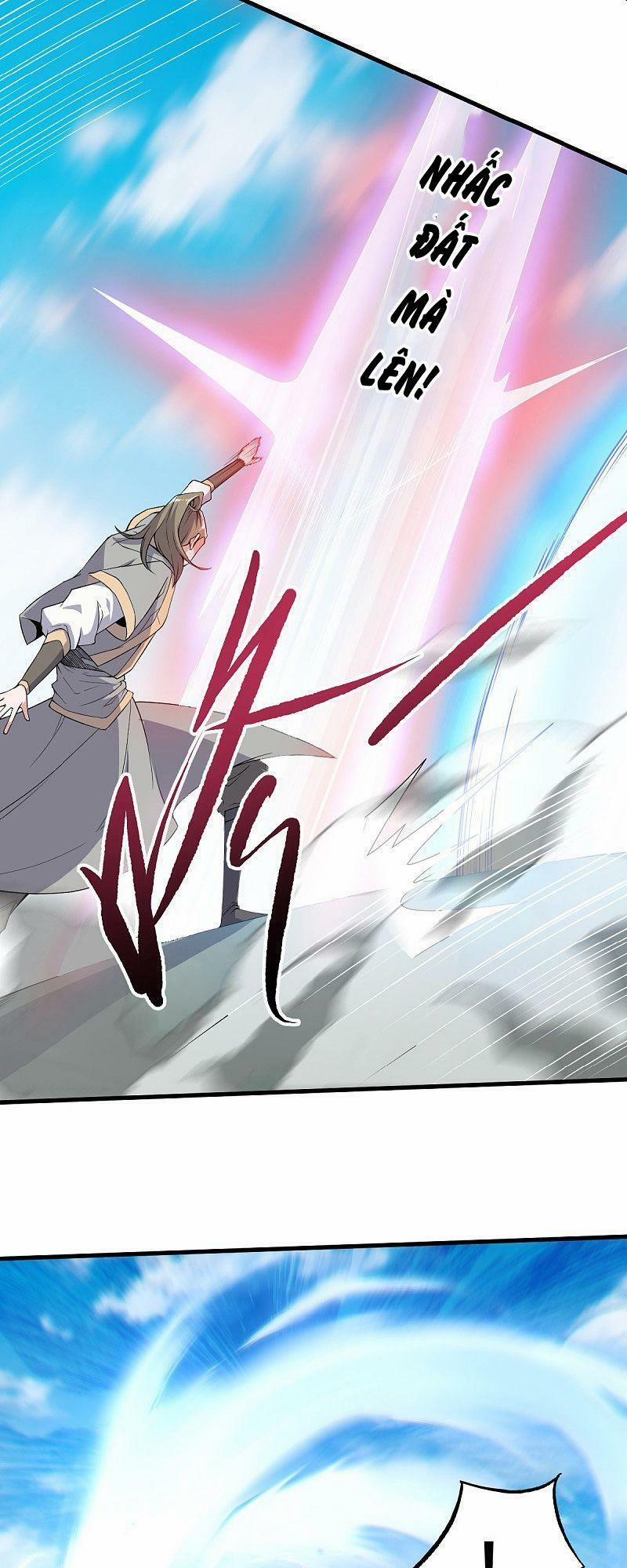 Yêu Đạo Chí Tôn Yêu Hoàng Trở Về 45 trang 16