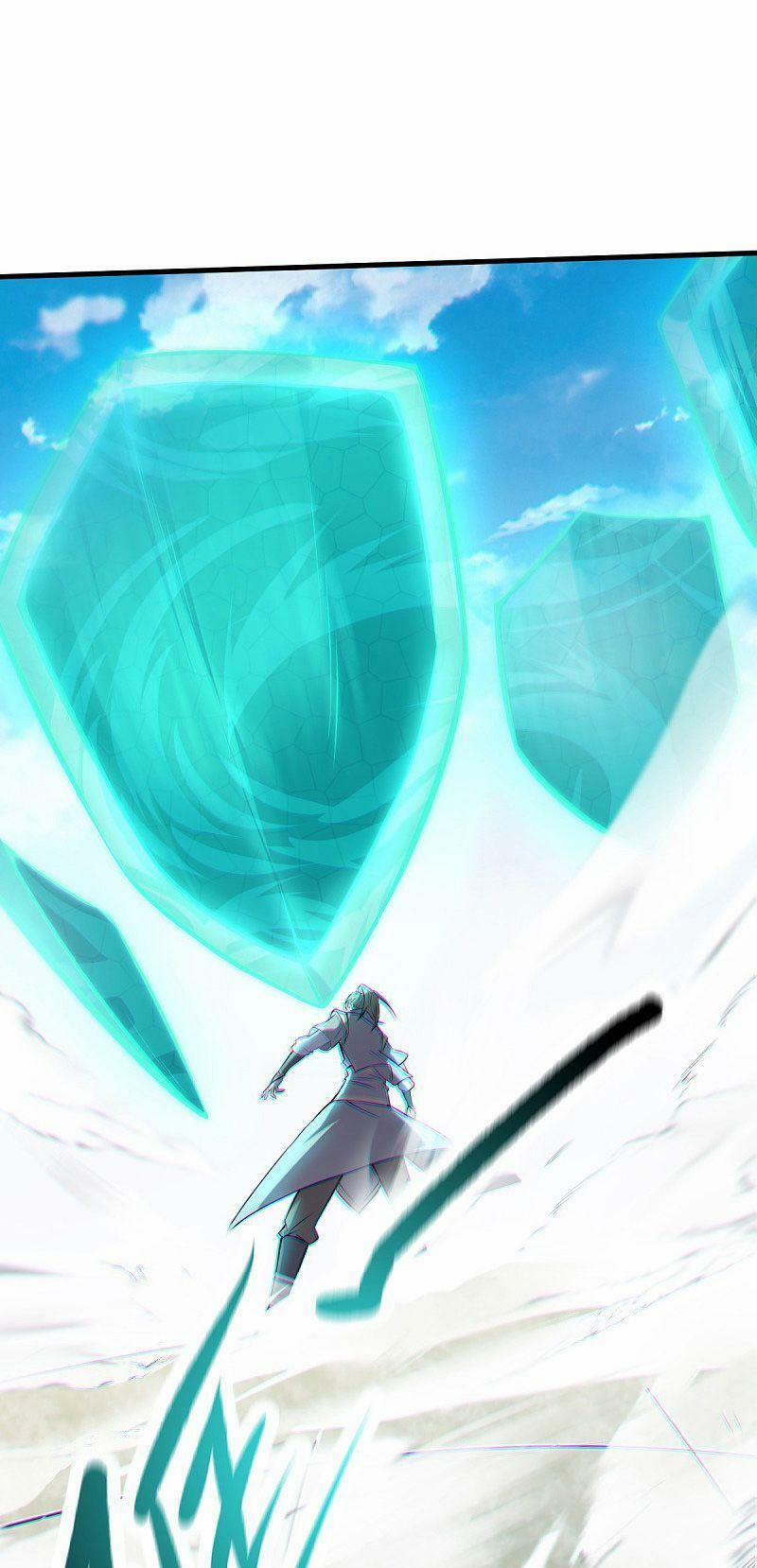 Yêu Đạo Chí Tôn Yêu Hoàng Trở Về 45 trang 19