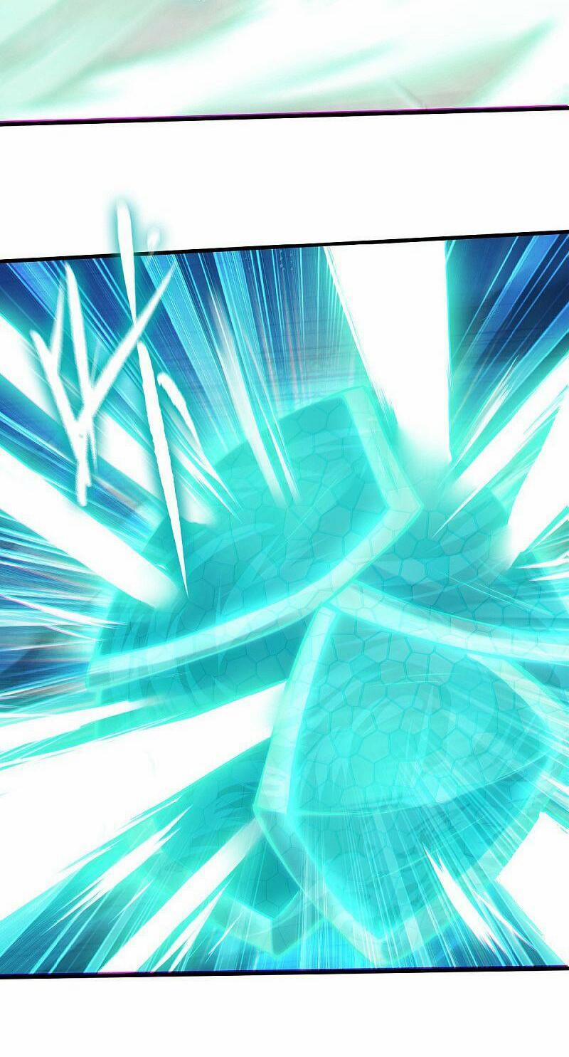 Yêu Đạo Chí Tôn Yêu Hoàng Trở Về 45 trang 22