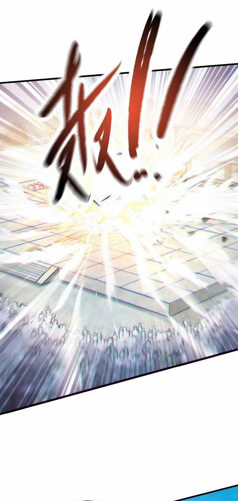 Yêu Đạo Chí Tôn Yêu Hoàng Trở Về 45 trang 23